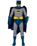 Екшън фигура McFarlane DC Comics: Batman - Alfred As Batman (Batman '66), 15 cm - 1t