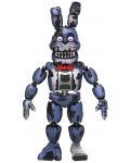 Екшън Фигура Five Nights at Freddy's Nightmare - Bonnie, 13 cm - 1t