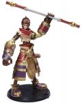 Екшън фигура Spin Master Games: League of Legends - Wukong, 15 cm - 2t