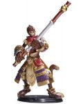 Екшън фигура Spin Master Games: League of Legends - Wukong, 15 cm - 7t