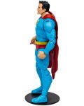 Екшън фигура McFarlane DC Comics: Multiverse - Superman (Action Comics #1) (McFarlane Collector Edition), 18 cm - 6t