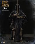 Екшън фигура Asmus Collectible Movies: The Lord of the Rings - Nazgul, 30 cm - 5t