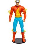 Екшън фигура McFarlane DC Comics: Multiverse - The Flash (Jay Garrick) (The Flash Age), 18 cm - 4t