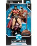 Екшън фигура McFarlane DC Comics: Multiverse - Superman (DC Future State), 18 cm - 8t