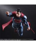 Екшън фигура Batman v Superman: Dawn of Justice Play Arts Kai - Superman, 25 cm - 6t