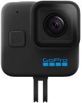 Екшън камера GoPro - HERO 11 Black Mini, 24.7 MPx, WI-FI - 1t