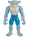 Екшън фигура Spin Master DC Batman Giants - Крал Акула, 30 cm - 1t