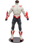 Екшън фигура McFarlane DC Comics: Multiverse - Kid Flash (Speed Metal) (Build A Action Figure), 18 cm - 3t