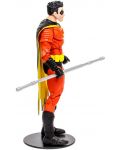 Екшън фигура McFarlane DC Comics: Multiverse - Robin (Tim Drake) (Gold Label), 18 cm - 4t