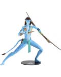 Екшън фигура McFarlane Movies: Avatar - Neytiri, 18 cm - 3t