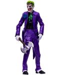 Екшън фигура McFarlane DC Comics: Multiverse - The Joker (Death Of The Family), 18 cm - 3t