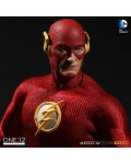 Екшън фигура DC Universe - The Flash, 16 cm - 2t
