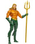 Екшън фигура McFarlane DC Comics: Multiverse - Aquaman (JL: Endless Winter), 18 cm - 1t
