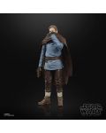 Екшън фигура Hasbro Movies: Star Wars - Obi-Wan Kenobi (Tibidon Station) (Black Series), 15 cm - 9t