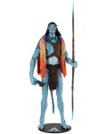 Екшън фигура McFarlane Movies: Avatar - Tonowari, 18 cm - 2t