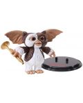 Екшън фигура The Noble Collection Movies: Gremlins - Gizmo (Bendyfigs), 10 cm - 2t