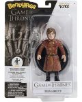 Екшън фигура The Noble Collection Television: Game of Thrones - Tyrion Lannister (Bendyfigs), 14 cm - 7t