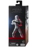 Екшън фигура Hasbro Movies: Star Wars - Clone Commando (The Bad Batch) (Black Series), 15 cm - 8t