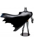 Екшън фигура McFarlane DC Comics: Multiverse - Batman (The Animated Series) (Gold Label), 18 cm - 4t