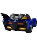 Екшън фигура McFarlane DC Comics: DC Super Powers - The Batmobile - 5t