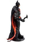 Екшън фигура McFarlane DC Comics: Multiverse - Batman (Arkham Knight) (Earth 2), 18 cm - 7t