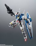 Екшън фигура Tamashii Nations Animation: Mobile Suit Gundam - Gundam Aerial (The Witch from Mercury) (ver. A.N.I.M.E.), 12 cm - 5t