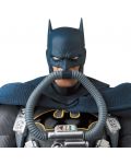 Екшън фигура Medicom DC Comics: Batman - Batman (Hush) (Stealth Jumper), 16 cm - 8t