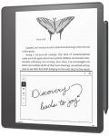 Електронен четец Kindle - Scribe Premium Pen, 10.2'', 64GB, сив - 3t