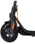 Електрическа тротинетка Segway - Kick Scooter F2 E Plus, 25 km/h, 55 km, черна - 5t