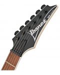 Електрическа китара Ibanez - RG421EX, Black Flat - 7t