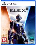 Elex II (PS5) - 1t