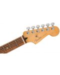 Електрическа китара Fender - Player Plus Strat PF, Aged Apple Red - 6t
