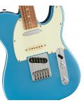 Електрическа китара Fender - Player Plus Nashville, Opal Spark - 2t