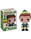 Фигура Funko Pop! Holidays: Elf The Movie - Buddy the Elf, #10 - 2t