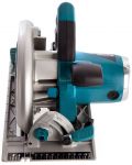 Електрически ръчен циркуляр Makita - 5008MG, 1800W, Ø210 mm - 3t