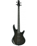 Електрическа бас китара Ibanez - GSR280QA, Transparent Black Sunburst - 1t