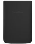 Електронен четец Pocketbook - Basic LUX 4, 6'', 8GB, черен - 4t