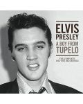 Elvis Presley - A Boy from Tupelo: The Complete 1953-1955 Recordings (3 CD) - 1t