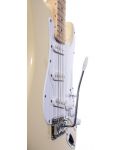 Електрическа китара Arrow - ST 111, Creamy Maple/White - 3t