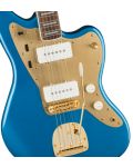 Електрическа китара Fender - SQ 40th Anniversary Jazzmaster. Lake Placid Blue - 2t