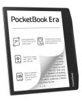 Електронен четец PocketBook - Era PB700, 7'', Stardust Silver - 3t