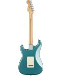 Електрическа китара Fender - Player Telecaster HSS MN, Tidepool - 2t