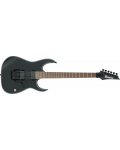 Електрическа китара Ibanez - RGIR30BE, Black Flat - 4t