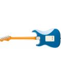 Електрическа китара Fender - SQ 60s Strat LTD, Lake Placid Blue - 3t