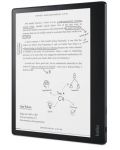 Електронен четец Kobo - Elipsa, 10.3'', 32GB, Touch, Black - 2t