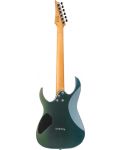 Електрическа китара Ibanez - GRG121SP GYC, зелена - 4t