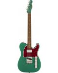 Електрическа китара Fender - SQ Classic Vibe '60s Tele LTD, Sherwood Green - 1t
