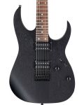 Електрическа китара Ibanez - RGRT421, Weathered Black - 5t