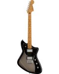 Електрическа китара Fender - Player Plus Meteora HH, Silverburst - 1t