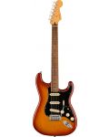Електрическа китара Fender - Player Plus Stratocaster PF, Sienna Sunburst - 1t